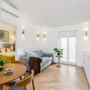  Appartamento Tyzenhauz Kazimierz