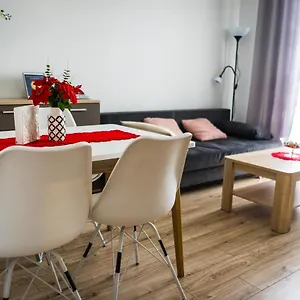  Appartamento Przy Mocaku Ii