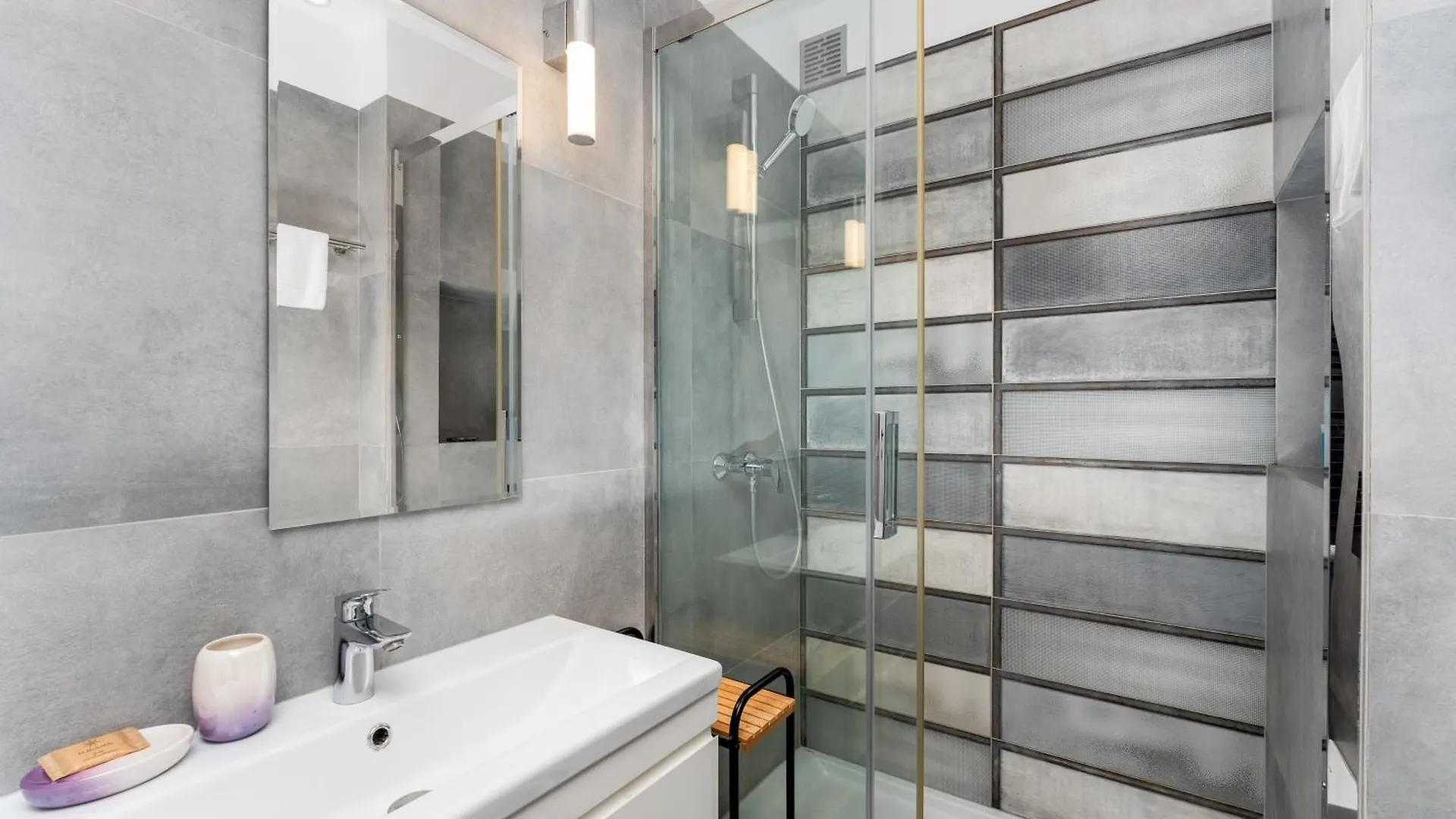 Grzegorzki Comfy Apartment Krakow
