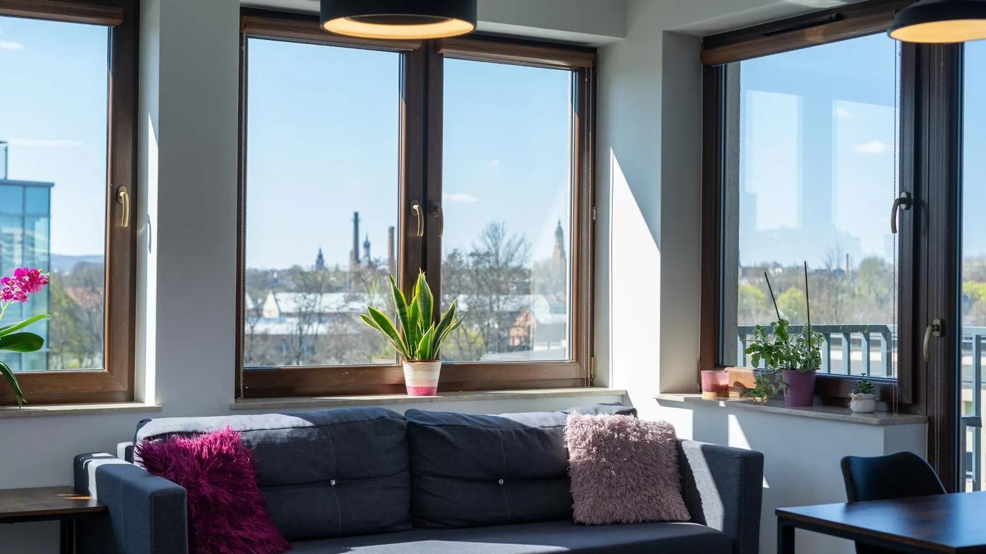 Grzegorzki Comfy Apartment Krakow