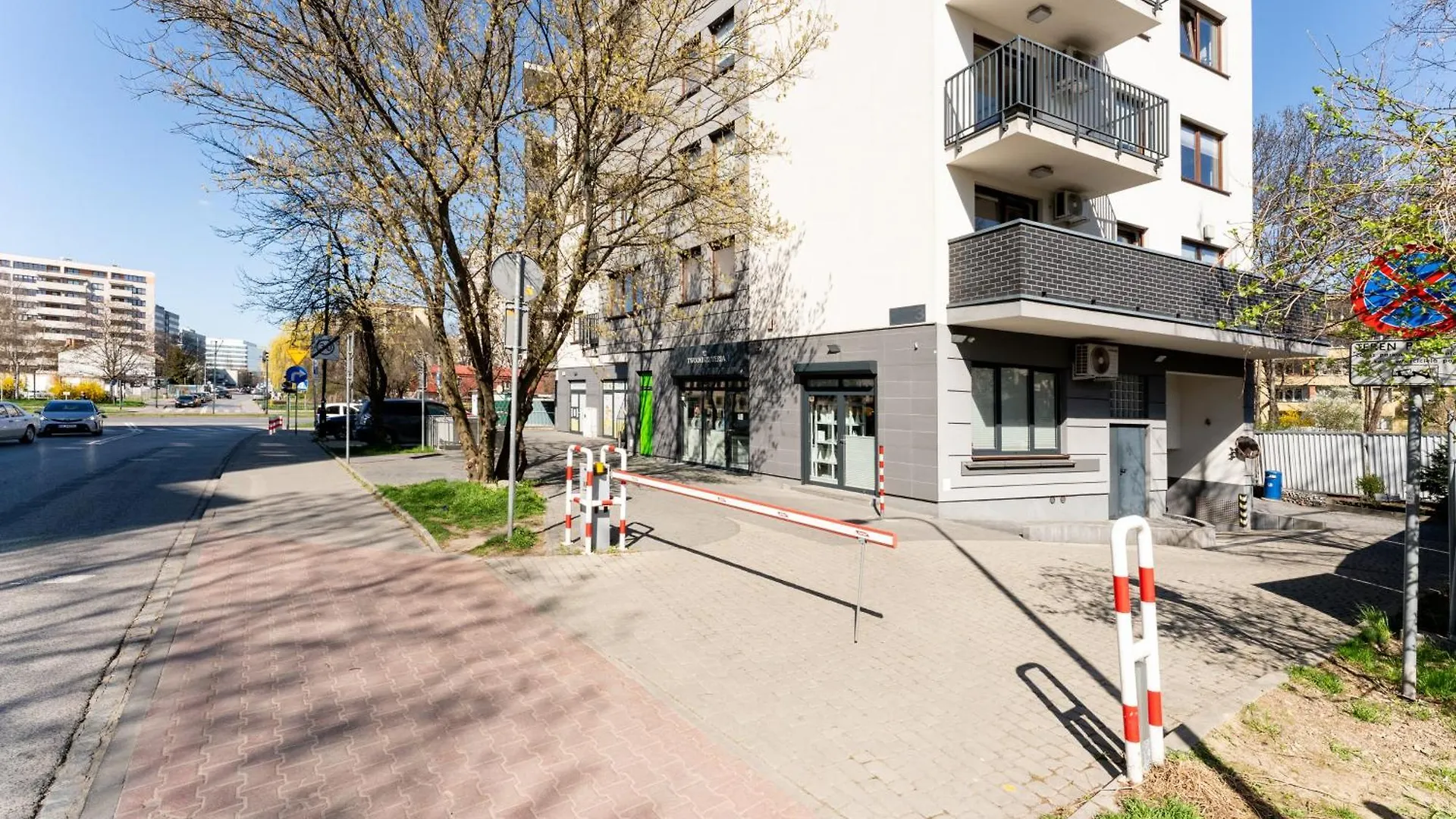 Grzegorzki Comfy Apartment Krakow