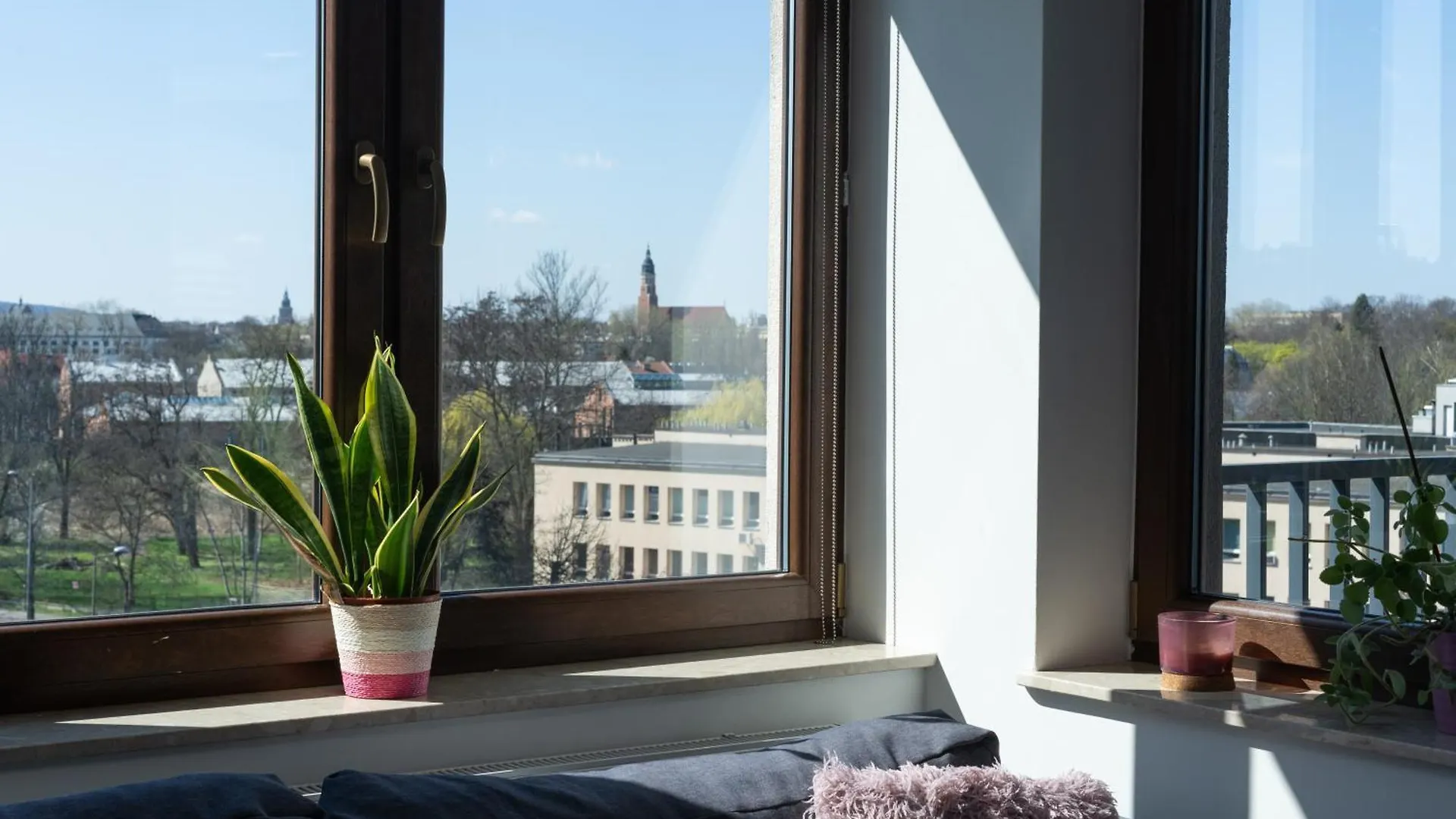 Grzegorzki Comfy Apartment Krakow