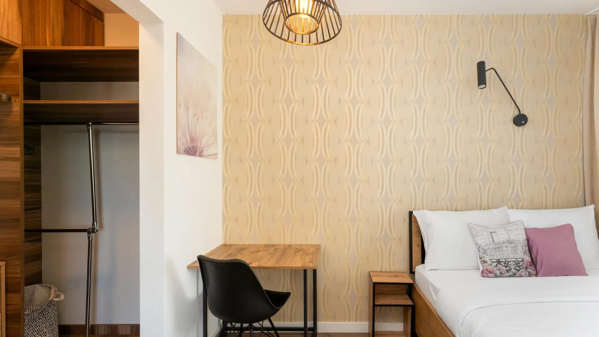 Grzegorzki Comfy Apartment Krakow