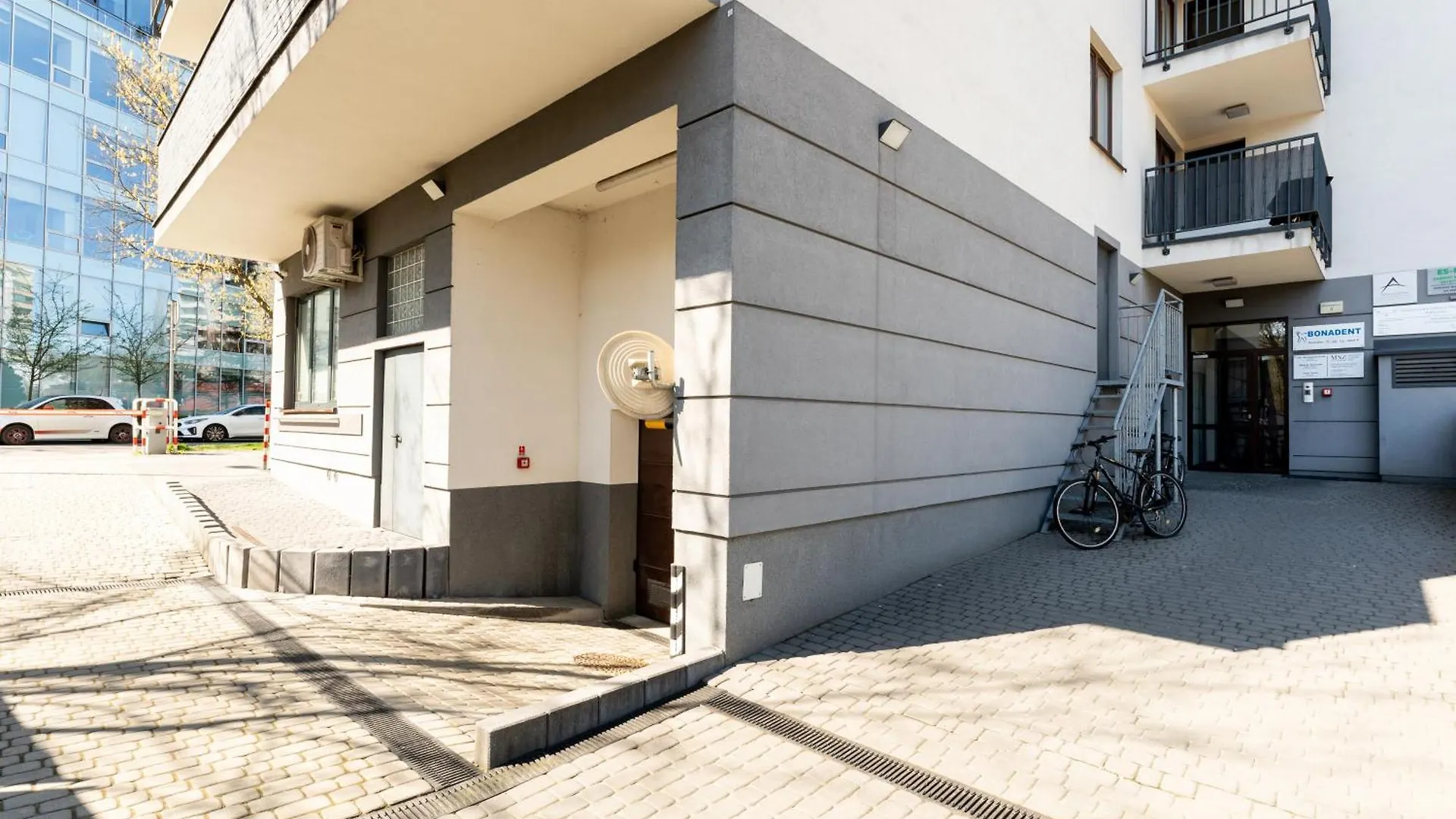Grzegorzki Comfy Apartment Krakow 0*,  Poland