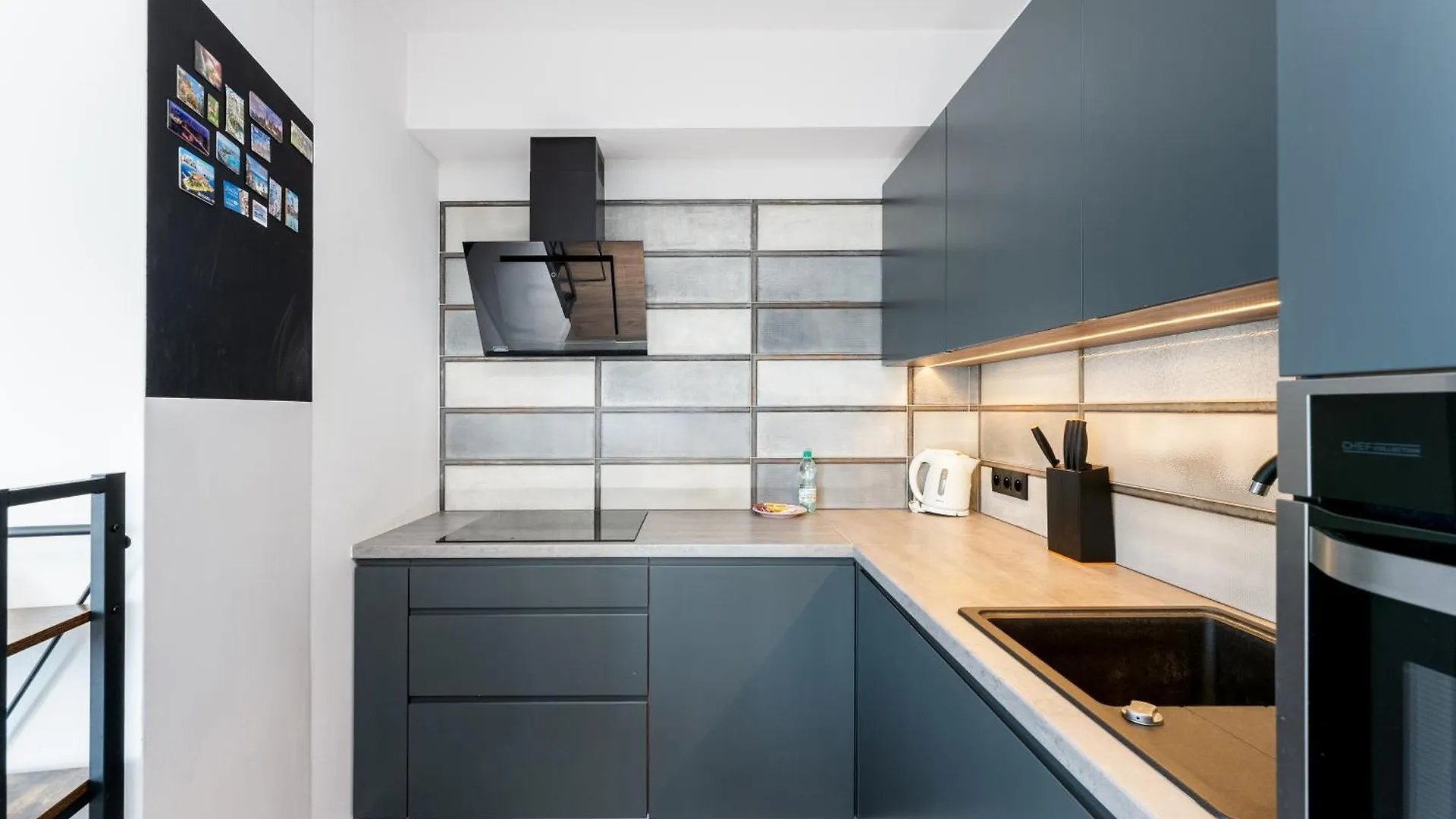 Grzegorzki Comfy Apartment Krakow Poland