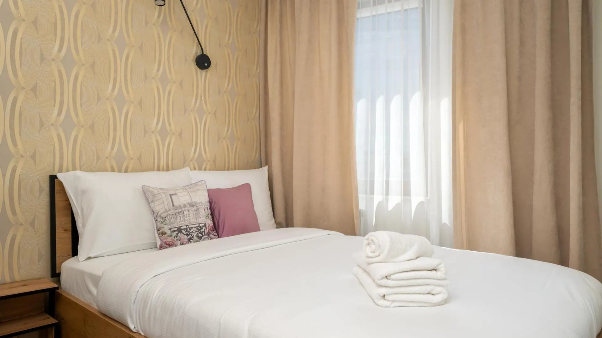 Grzegorzki Comfy Apartment Krakow 0*,  Poland