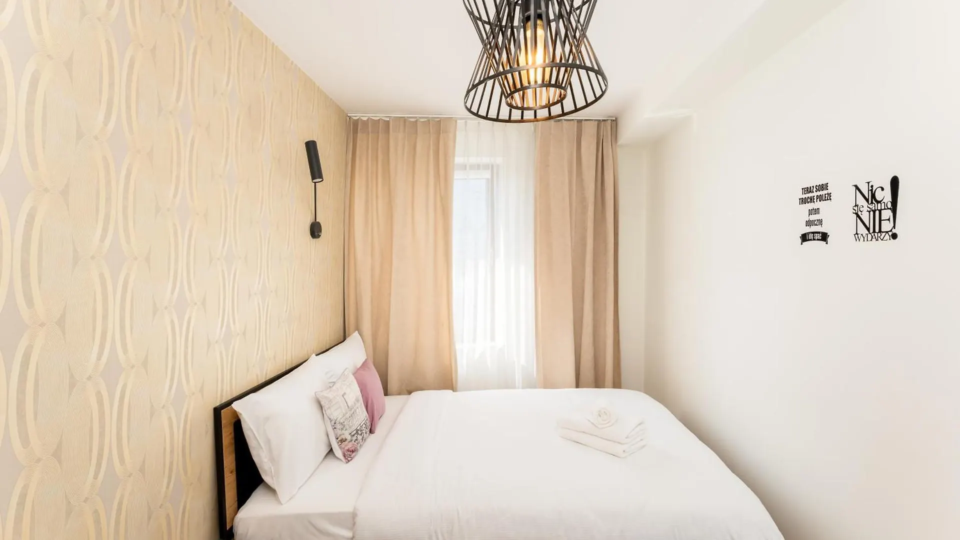 Grzegorzki Comfy Apartment Krakow