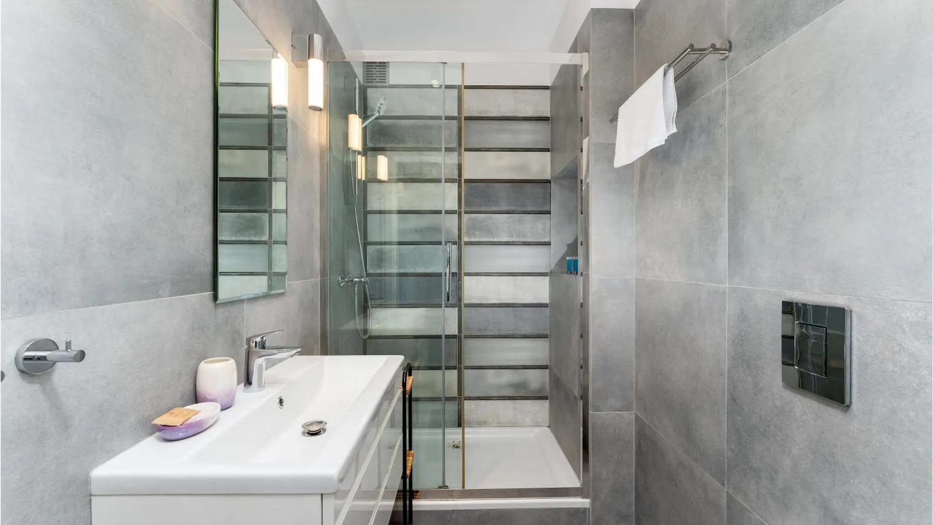 Grzegorzki Comfy Apartment Krakow