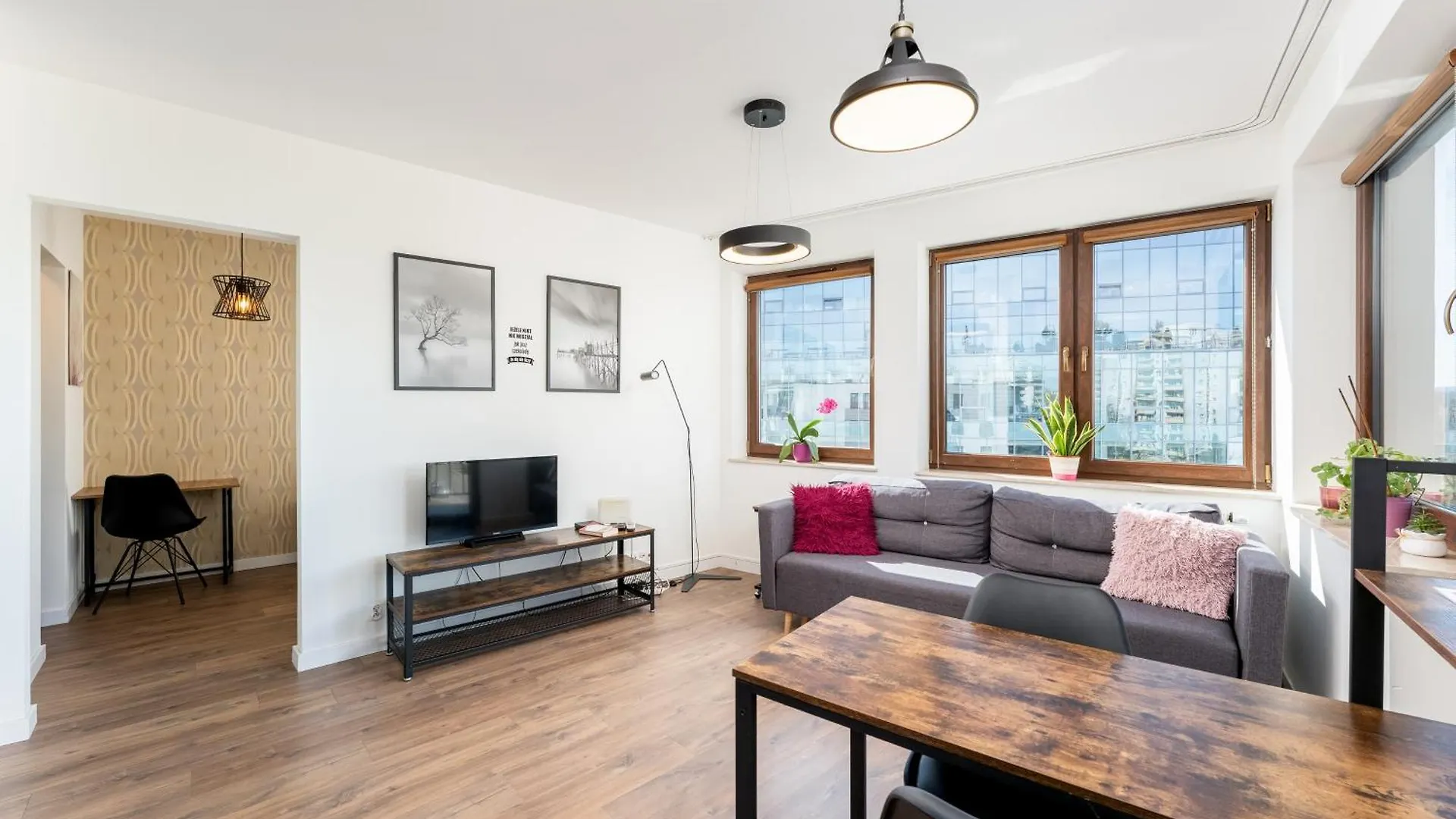 Grzegorzki Comfy Apartment Krakow