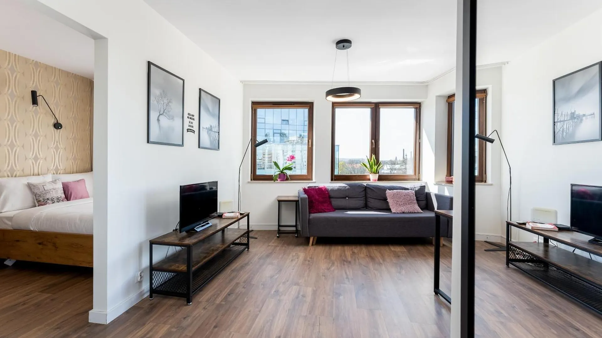 Grzegorzki Comfy Apartment Krakow